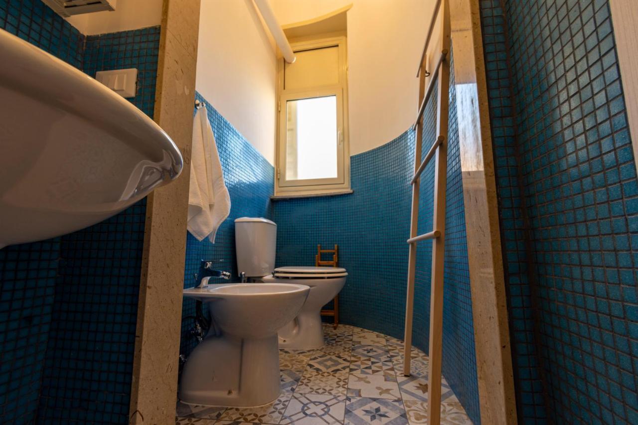Locanda Popolare Aci Castello Kültér fotó