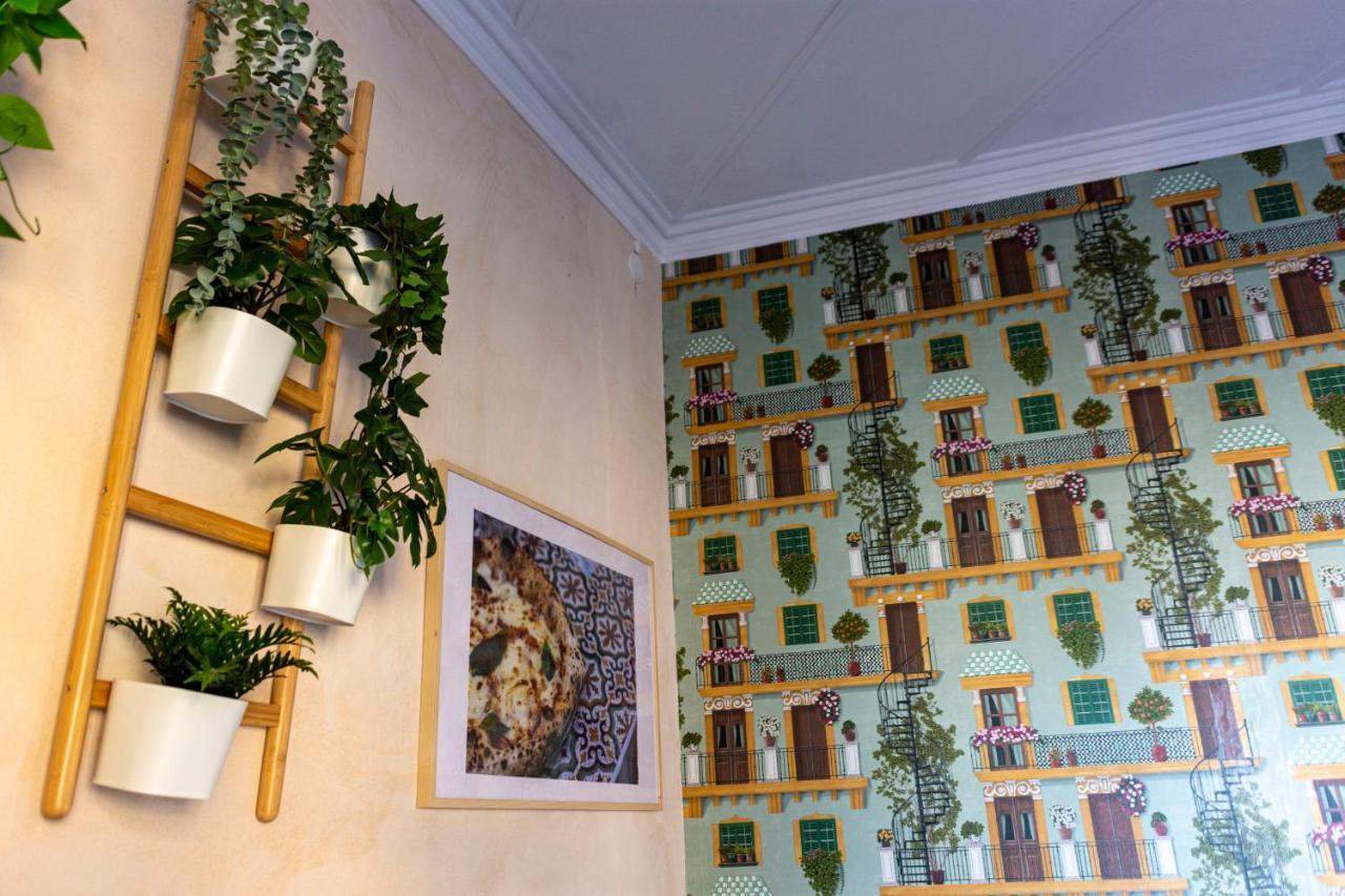 Locanda Popolare Aci Castello Kültér fotó