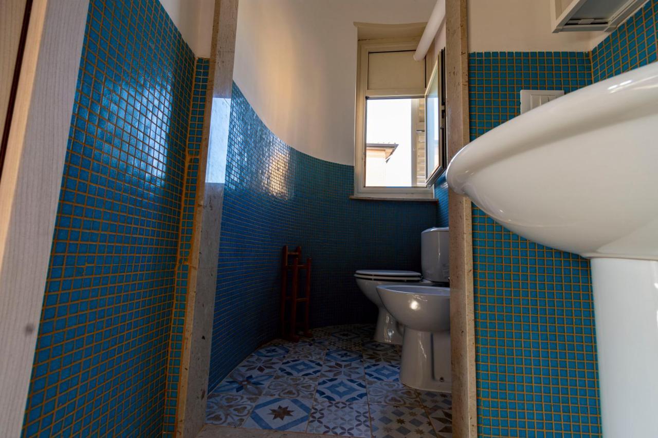 Locanda Popolare Aci Castello Kültér fotó