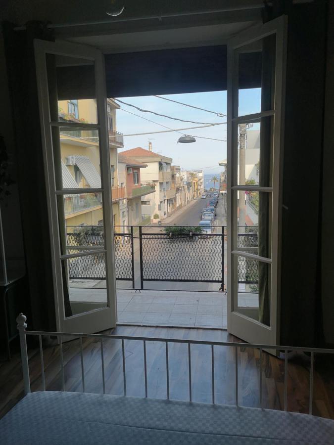 Locanda Popolare Aci Castello Kültér fotó